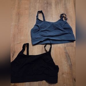 2 Momcozy Original Pumping Bras